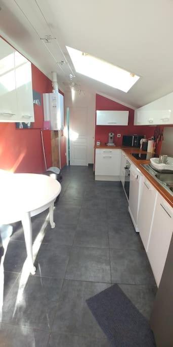 Comme A La Maison Cenon Esterno foto