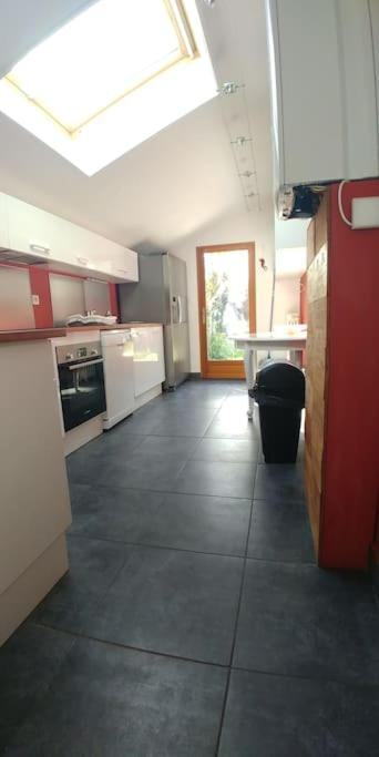 Comme A La Maison Cenon Esterno foto